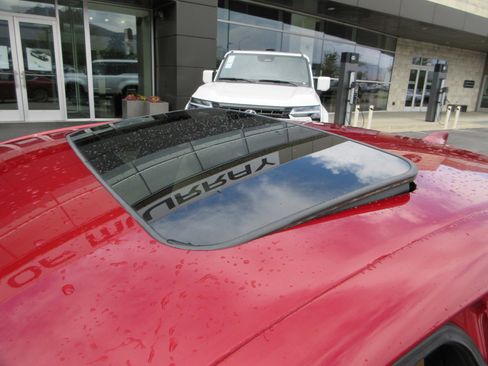 Used 2023 Lexus IS 300 AWD w/ Premium Package image 16