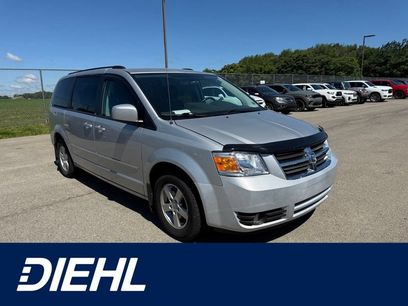Used 2010 Dodge Grand Caravan SXT