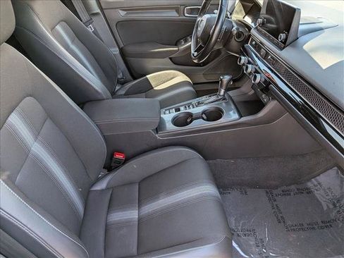 Used 2022 Honda Civic Sport image 19