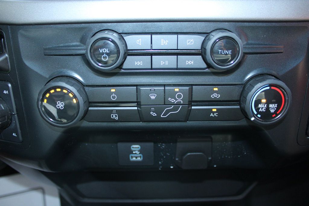 Used 2024 Ford F150 XL AWD/4WD image 33