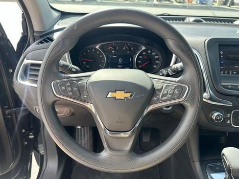 Certified 2023 Chevrolet Equinox LT AWD/4WD image 6