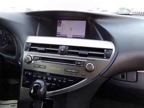 Used 2013 Lexus RX 350 Base AWD 4dr SUV w/ Navigation Pkg image 38