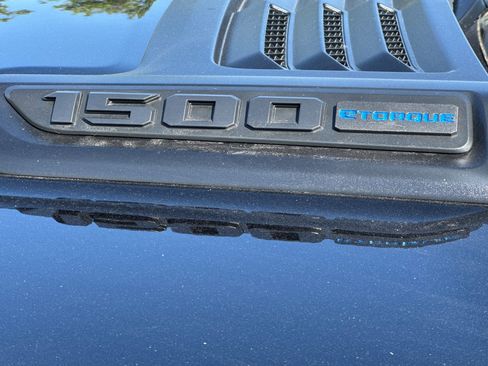 New 2026 RAM 1500 Laramie AWD/4WD image 25
