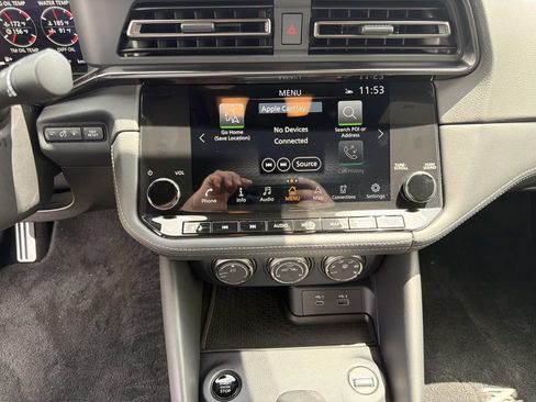 Used 2025 Nissan Z Performance w/ Floor Mat Package RWD image 24
