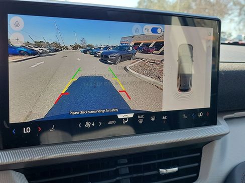 New 2026 Ford Explorer Active image 25