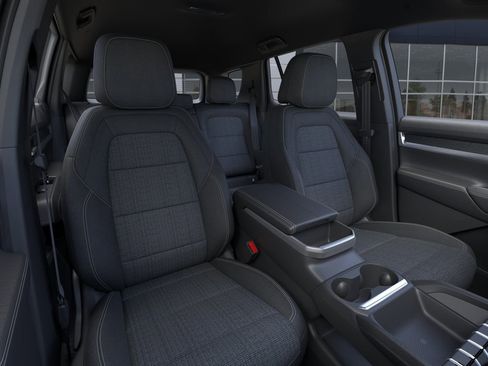 New 2026 GMC Terrain Elevation image 40