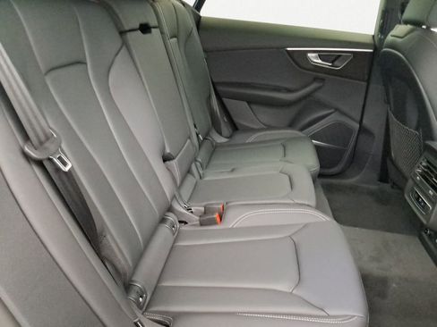 New 2026 Audi Q8 Premium image 15
