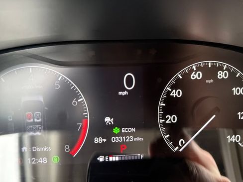 Certified 2024 Honda HR-V LX image 26