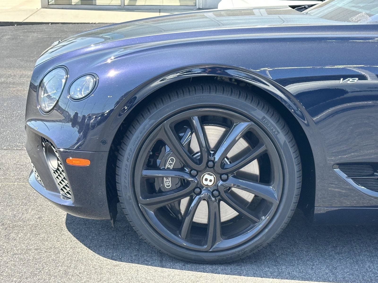 Used 2020 Bentley Continental GT V8 AWD/4WD image 46