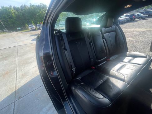 Used 2014 Lincoln MKS AWD w/ Equipment Group 101A image 34