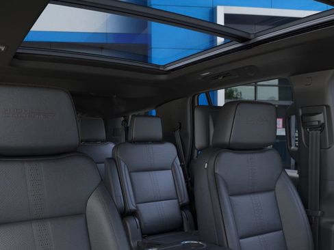New 2026 Chevrolet Tahoe High Country image 48