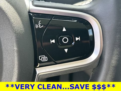 Used 2025 Volvo XC90 B6 Plus w/ Protection Package Premier AWD/4WD image 15