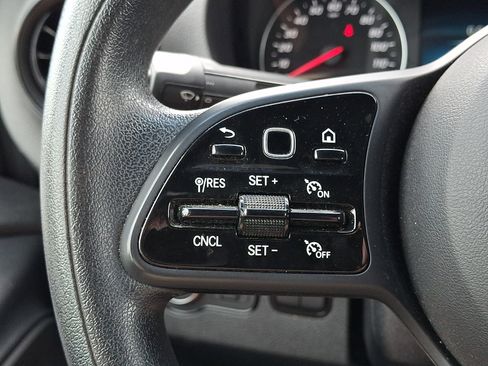 Used 2023 Mercedes-Benz Sprinter 2500 image 22