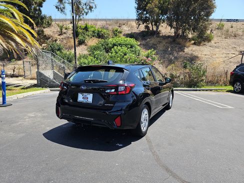 Used 2024 Subaru Impreza 2.0i AWD/4WD image 7