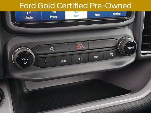 Used 2023 Ford Bronco Sport Big Bend w/ Convenience Package AWD/4WD image 19