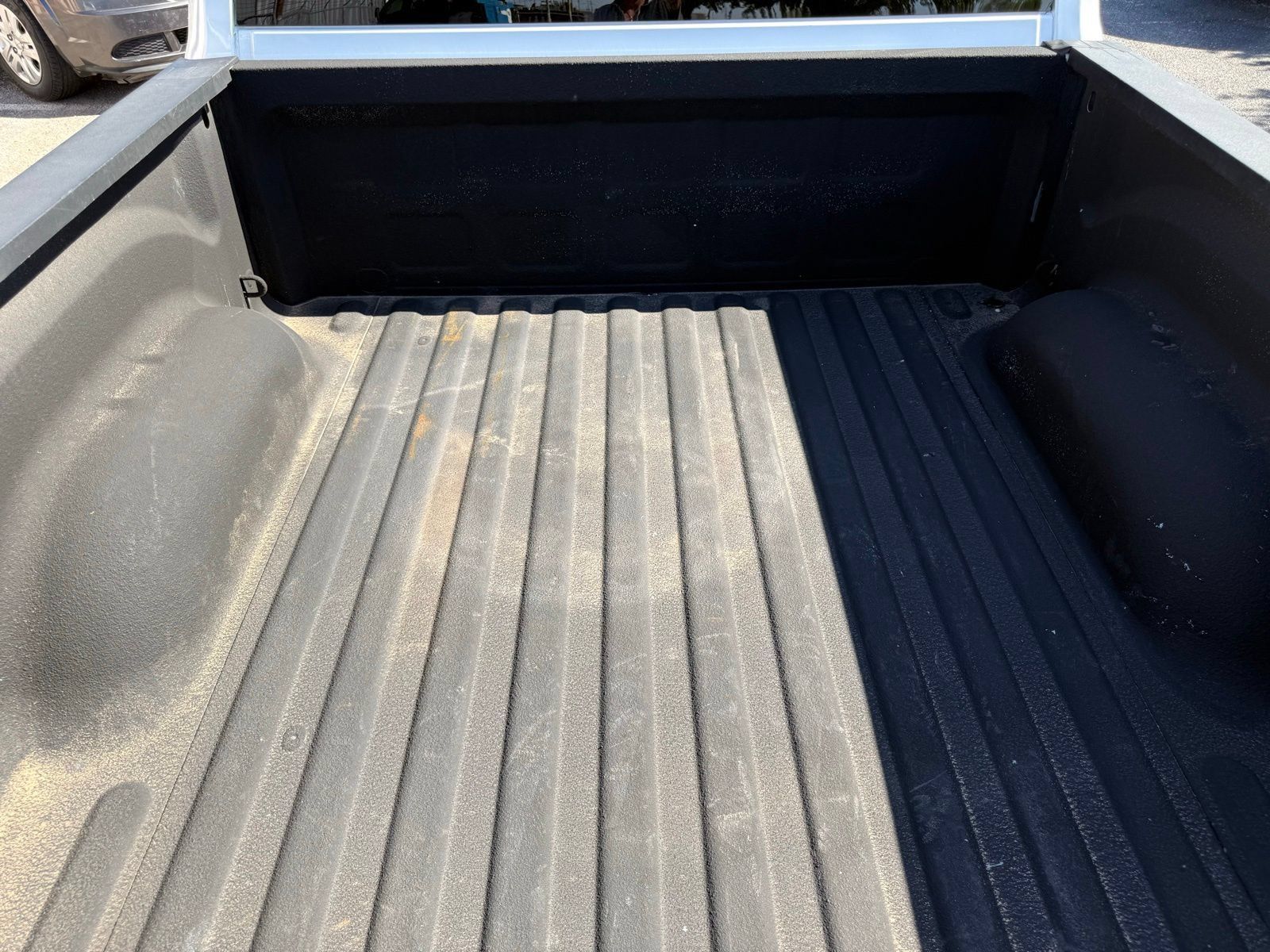 Used 2019 RAM 1500 Tradesman w/ Chrome Plus Package AWD/4WD image 11
