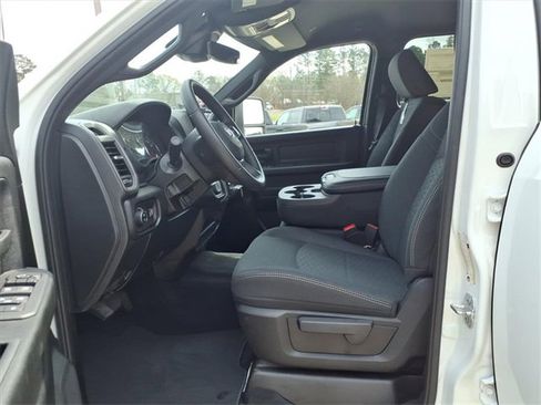 New 2026 RAM 3500 Tradesman image 15