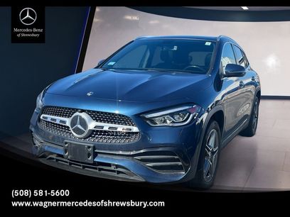 Certified 2023 Mercedes-Benz GLA 250 4MATIC
