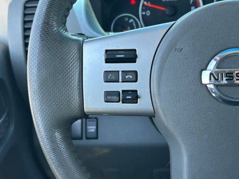 Used 2019 Nissan Frontier SL RWD image 21