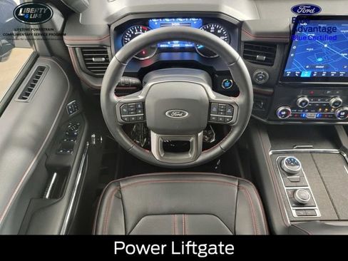 Certified 2023 Ford Expedition Limited AWD/4WD image 26