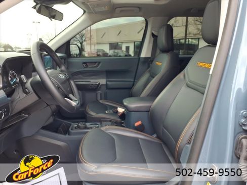 Used 2024 Ford Maverick Tremor w/ Tremor Off-Road Package image 20