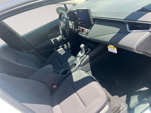 New 2026 Toyota Corolla LE FWD image 15