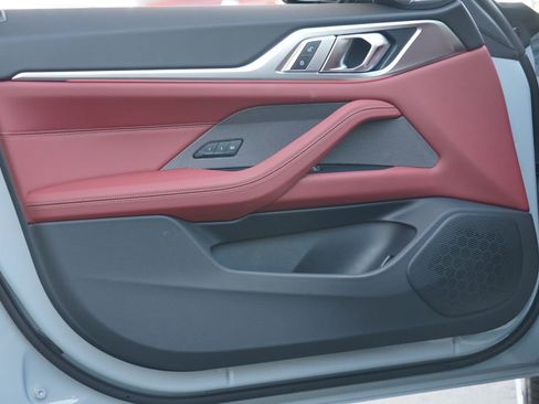 New 2026 BMW i4 xDrive40i w/ M Sport Package AWD/4WD image 9