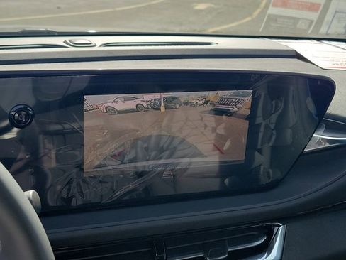 New 2026 Buick Envista Sport Touring w/ Convenience I Package image 29