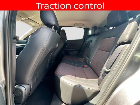 Used 2026 Nissan Kicks SR w/ Cold Weather Package AWD/4WD image 23