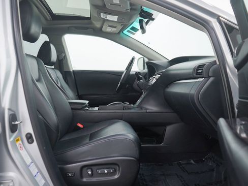 Used 2014 Lexus RX 350 AWD w/ Navigation Package image 11