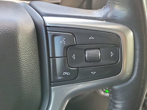 Used 2022 Chevrolet Silverado 2500 LTZ w/ LTZ Plus Package AWD/4WD image 31