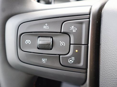 New 2026 GMC Sierra 1500 AT4 w/ AT4 Premium Package AWD/4WD image 19