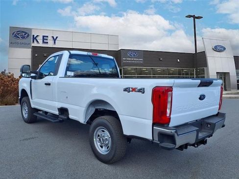 New 2026 Ford F250 XL w/ XL Chrome Package image 5