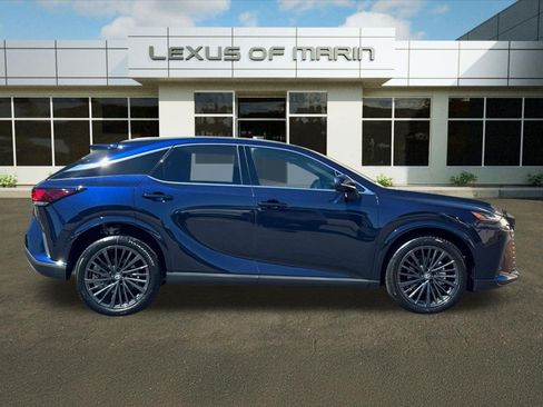 New 2026 Lexus RX 350 Premium FWD image 8