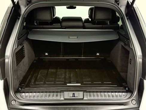 Used 2021 Land Rover Range Rover Sport HSE Dynamic image 45