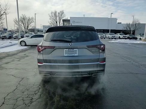 New 2026 Acura MDX Advance Package image 5