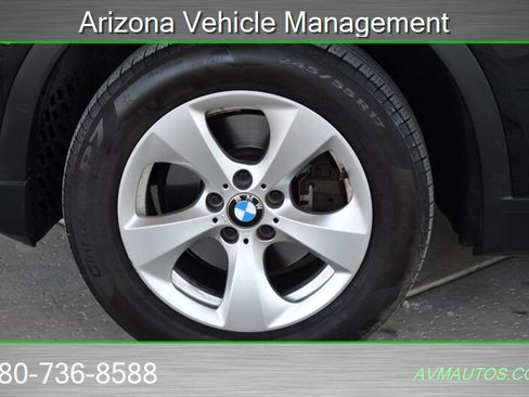 Used 2012 BMW X3 xDrive28i image 16