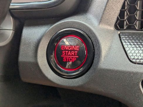 New 2026 Honda CR-V EX image 20