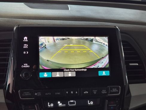 Used 2019 Honda Odyssey EX-L image 15