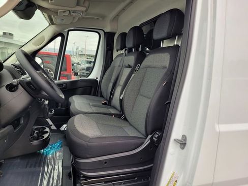 New 2026 RAM ProMaster 3500 w/ Convenience Group image 7