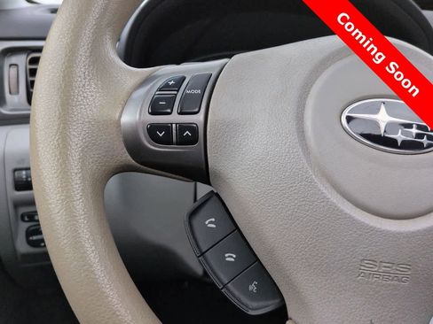 Used 2013 Subaru Forester 2.5X Premium w/ All-Weather Pkg image 25