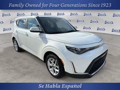 Used 2024 Kia Soul LX w/ Option Group 015