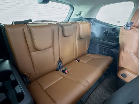 New 2026 Subaru Ascent Touring image 30