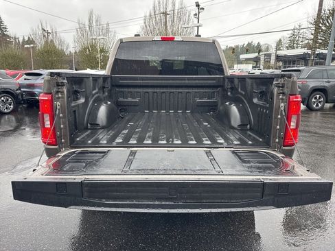 Used 2023 Ford F150 Tremor image 16