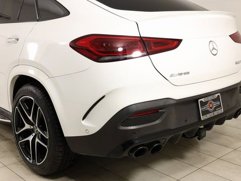 Used 2021 Mercedes-Benz GLE 53 AMG GLE 53 AMG image 47