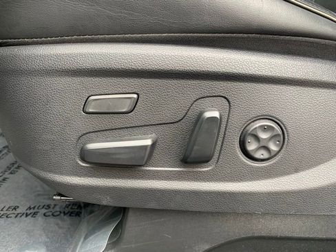 Certified 2022 Hyundai Palisade Calligraphy image 15