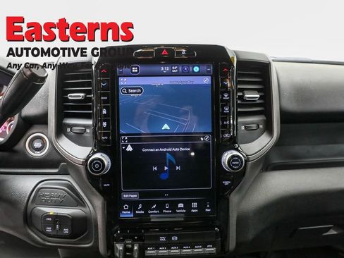 Used 2025 RAM 4500 Tradesman AWD/4WD image 12