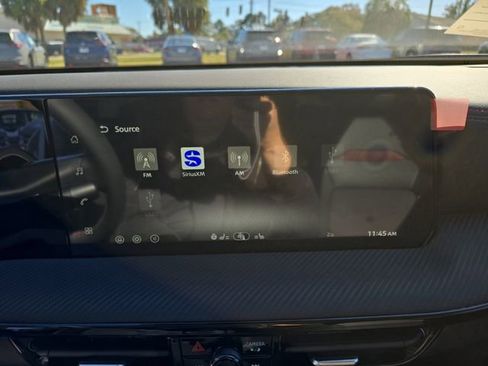 New 2026 Nissan Kicks SR w/ SR Premium Package image 20