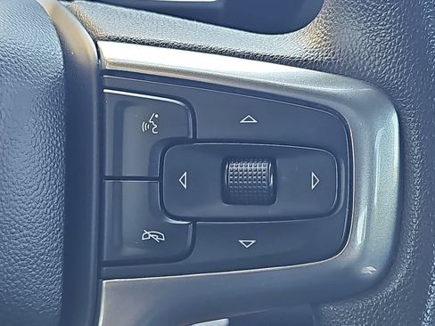 Certified 2023 Chevrolet Silverado 2500 Custom w/ Custom Value Package AWD/4WD image 22
