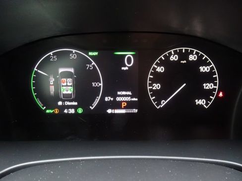New 2026 Honda CR-V Sport image 12